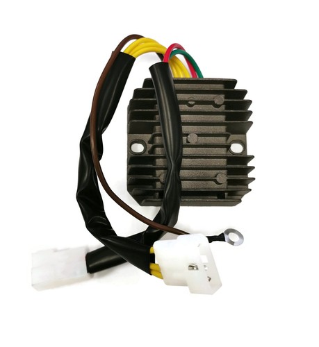 Régulateur tension voltage - régulateur, de