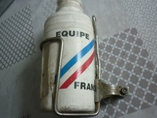 ANCIEN BIDON COUREUR  EQUIPE