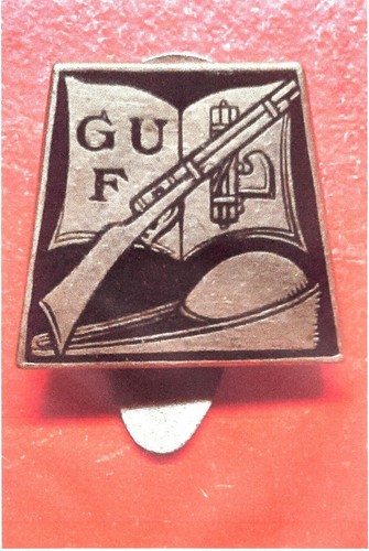 Rare insigne boutonnière ww - rare,