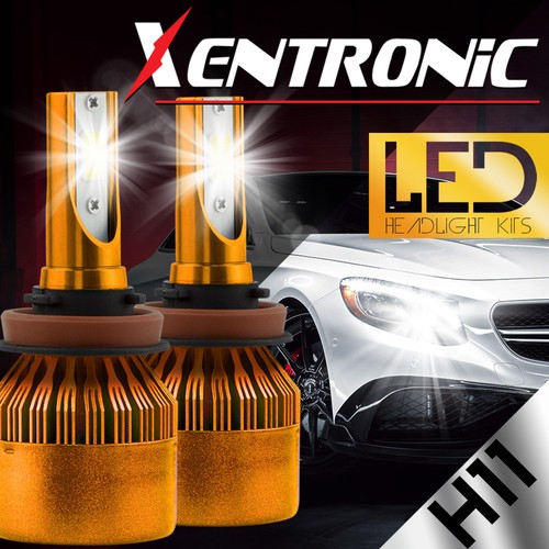 2pcs 388w h11 - 388w, led