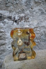 Résine Inclusion Années 70