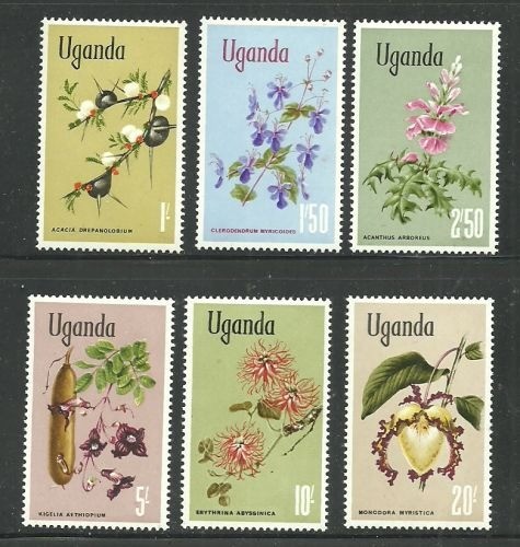 Album treasures uganda - treasures, #