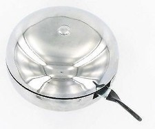 sonnette ding dong 80 mm tôle