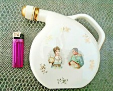 ancien pichet gourde en