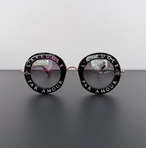 Lunettes soleil gucci - de,
