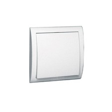 Interrupteur filaire 1 bouton