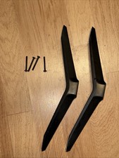 Pieds  pour TV TCL	55C631