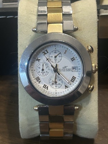 Klaus kobec mens - mens, tone