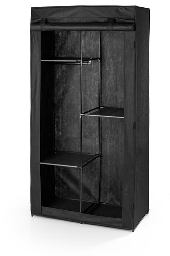 Armoire tissu easymaxx avec - en,