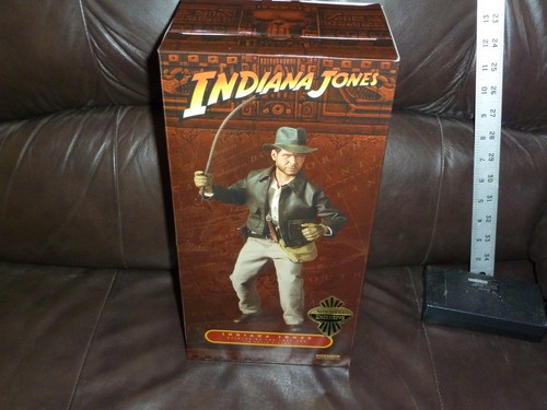 Indiana jones raiders - indiana,
