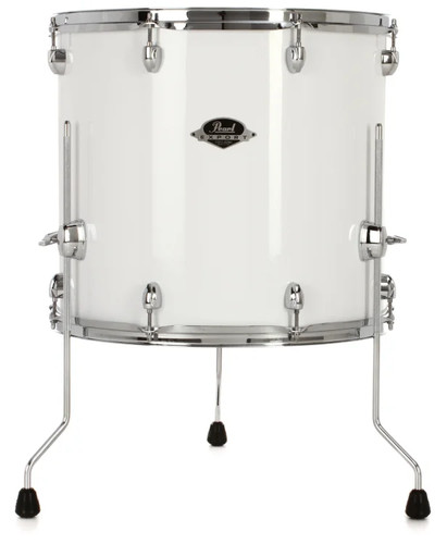 Pearl export exx floor tom - exx,