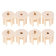  8 Pcs Bouchon Pour Extracteur