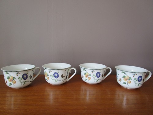 Tasses chocolat petit - tasses,