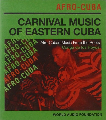 Conga los hoyos carnival - de,