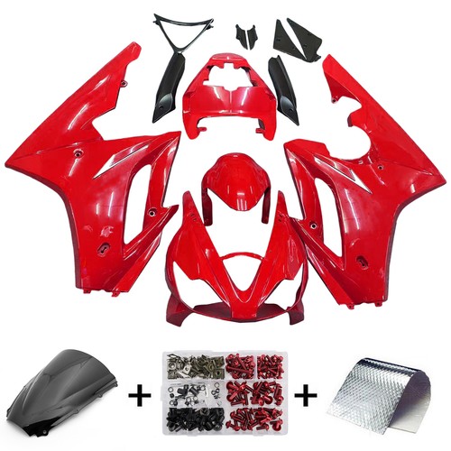 Amotopart fairing kit bodywork - fairing,