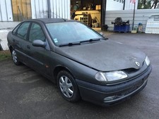 Tambour arriere droit RENAULT