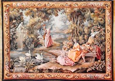 23-TAPISSERIE D AUBUSSON-N�T240-C/0203