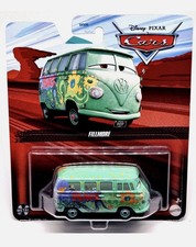 Cars Disney Rare Fillmore VW 2025 Mattel 🇫🇷