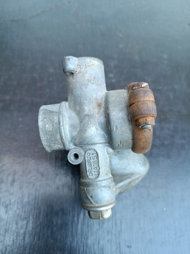 Carburateur dellorto ua16 - carburateur,