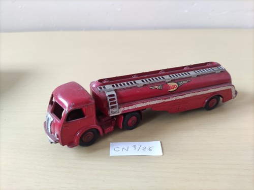 Dinky toys camion citerne 32 - dinky,
