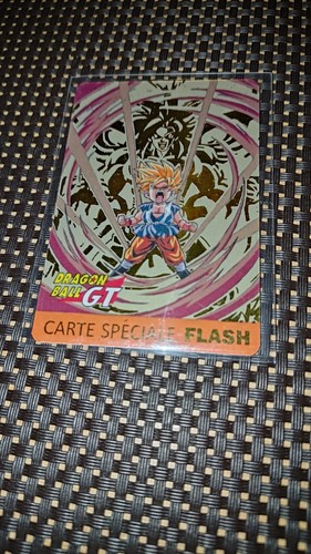 Carddass grand combat - le,