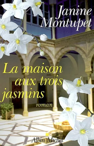 Maison aux trois - la,