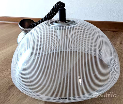 Lampe suspension harvey - de,