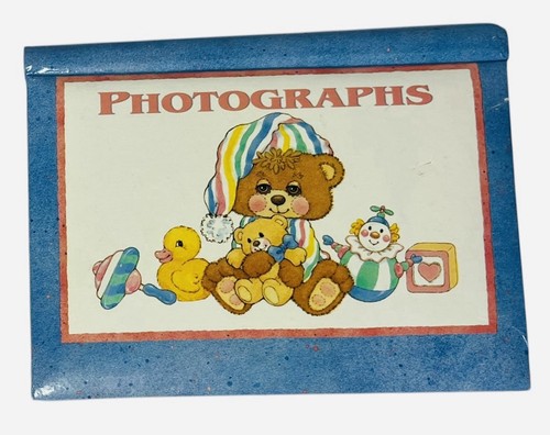 Vintage teddy beddy bear - vintage,