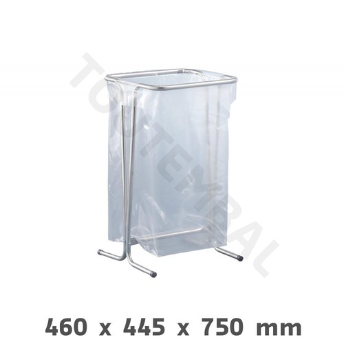 Support fixe pour sac - , poubelle