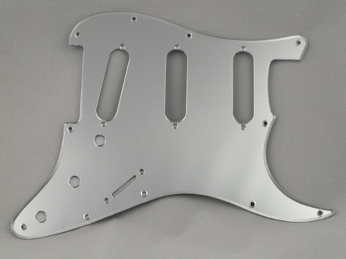 Argent miroir sss scratch - argent,