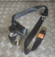 Ceinture de sécurité avant