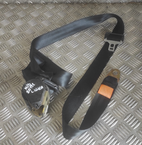 Ceinture sécurité avant - ceinture,