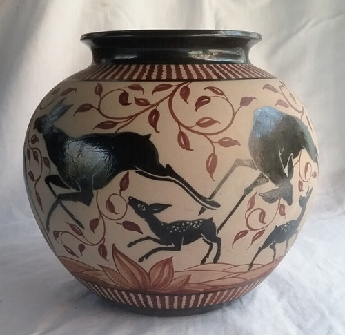 Ancienne poterie ciboure - poterie, (