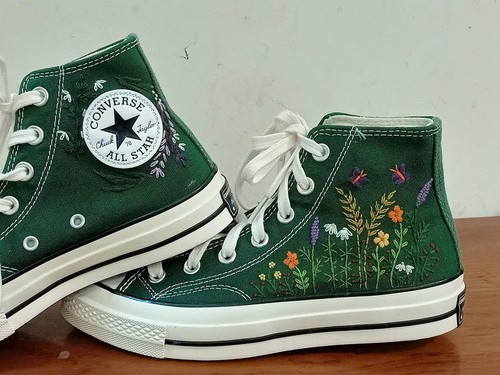 Custom converse chuck taylor - converse,