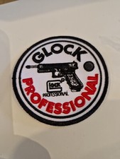 Patch Écusson Thermocollant