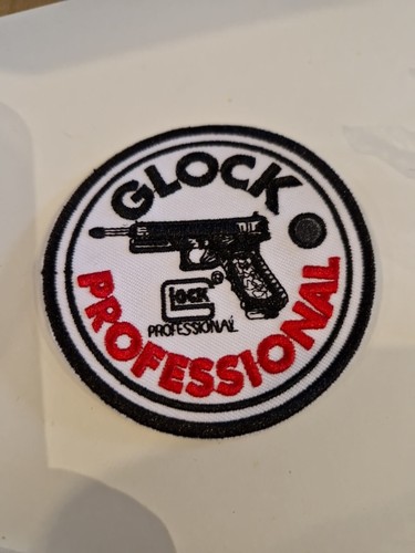 Patch écusson thermocollant - patch,