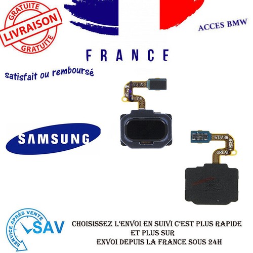 Lecteur empreintes noir pour - lecteur,