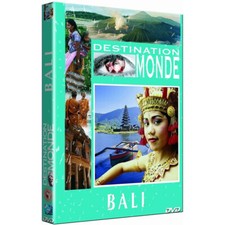 Destination Monde : Bali DVD