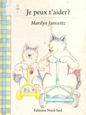 Je peux t'aider ? - Marilyn Janovitz - V267615