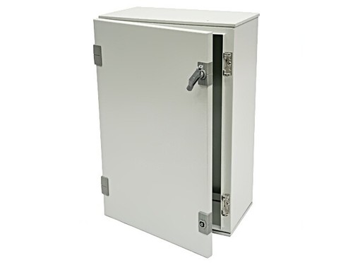 Boîtier fl115a fixation - boîtier,