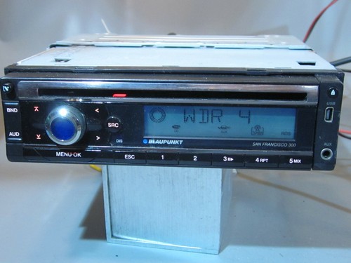 Blaupunkt san francisco - bp,