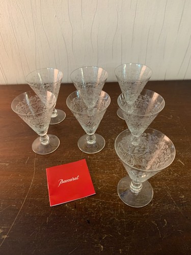 Verres vin modèle - 7,