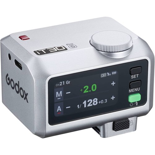 Godox t30 pro - i,