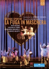 La Fuga in Maschera: Festival