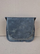Cache moteur essuie-glace