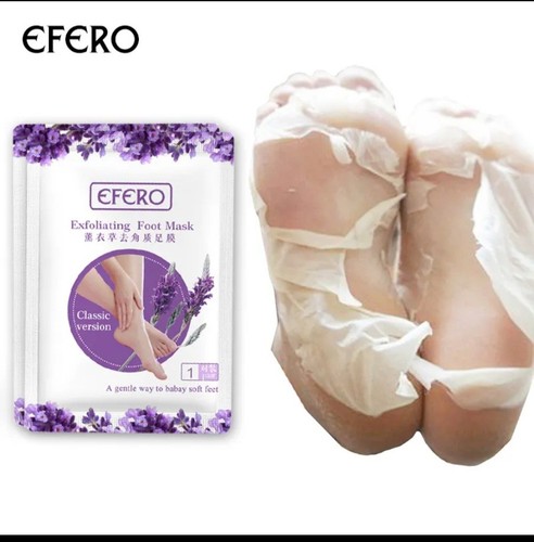 Masque peeling pieds - masque,