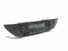 COMMANDE DE CHAUFFAGE