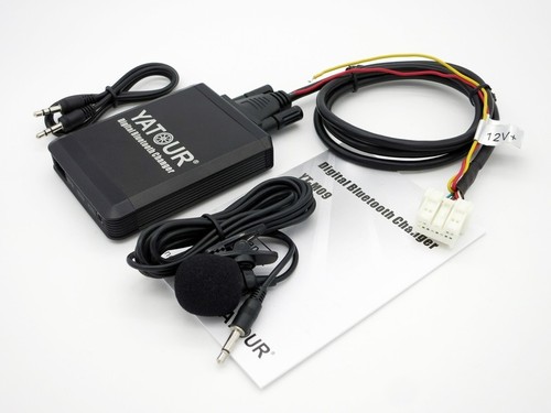 Yatour m09 digital bluetooth - digital,
