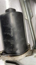 Moteur essuie glace avant