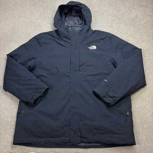 North face veste adulte 2xl - north,